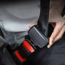 Load image into Gallery viewer, Car Seat Belt Extender