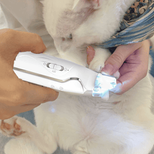Load image into Gallery viewer, 2-in-1 pet nail polisher