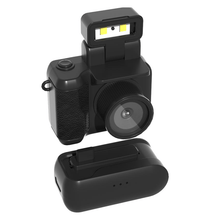 Load image into Gallery viewer, Point-and-Shoot Mini camera