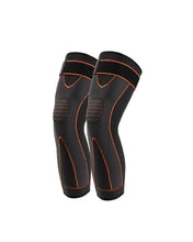 Load image into Gallery viewer, 🔥Hot Sale🌟Tourmaline Acupressure Self-Heating Knee Sleeve