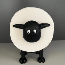 Load image into Gallery viewer, Sheep Toilet Paper Roll Holder