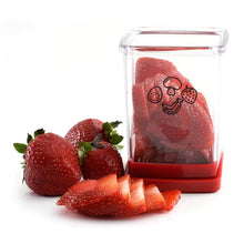 Load image into Gallery viewer, SAKER® Fruit Vegetable Speed Slicer