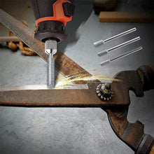 Load image into Gallery viewer, Chian Saw Polishing and Sharpen Tool 3 styles x 10sets (30pcs)