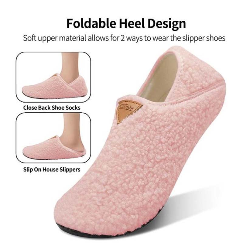 Indoor fitness shoes