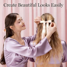Load image into Gallery viewer, Magnetic Bow Hair Clip