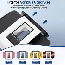 Load image into Gallery viewer, Rechargeable Automatic Card Shuffler