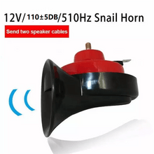 Load image into Gallery viewer, New Generation Train Horn for Cars