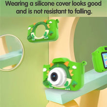 Load image into Gallery viewer, Kids Camera Toys