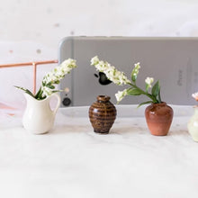 Load image into Gallery viewer, Magnetic Vase Fridge Stickers