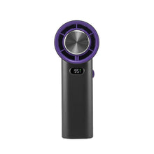 Load image into Gallery viewer, 【Extra 10% OFF】Hand Folding High-Speed Turbine Fan