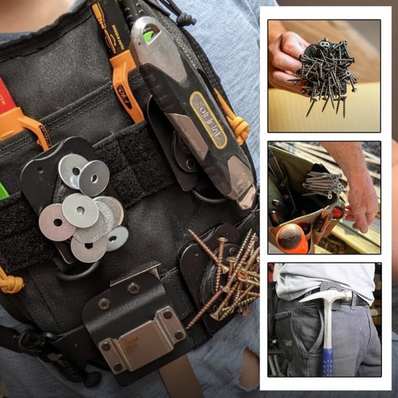 Magnetic Tool Holder