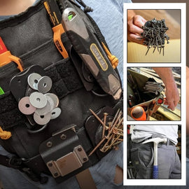 Magnetic Tool Holder