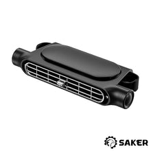 Load image into Gallery viewer, Car Seat Fan