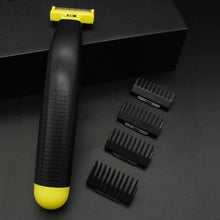 Load image into Gallery viewer, Full Body Washed Wet &amp; Dry Shaver