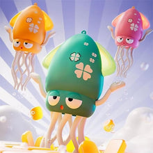 Load image into Gallery viewer, Electric Dancing Octopus Toy