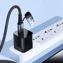 Load image into Gallery viewer, 2-in-1 HDMI Cable for iPhone &amp; iPad, Lightning &amp; Type-C to HDMI
