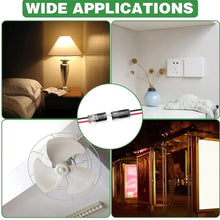 Load image into Gallery viewer, LED Strip Connector Plug with Locking Buckle