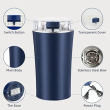 Load image into Gallery viewer, Household Superfine Grinder - Multi-Grain Blending &amp; Powdering Machine