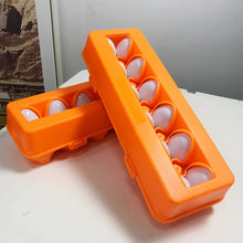 Load image into Gallery viewer, Color &amp; Shapes Matching Egg Set