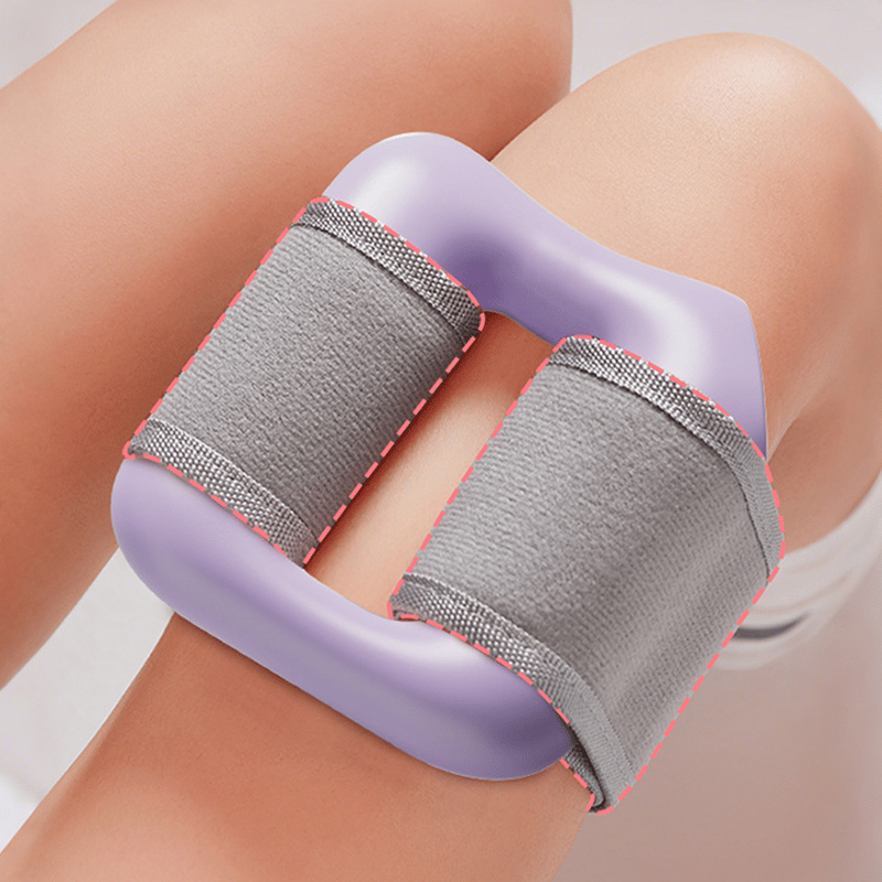 Multifunctional Full-Body Fascia Ring