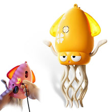 Load image into Gallery viewer, Electric Dancing Octopus Toy