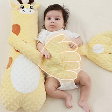 Load image into Gallery viewer, Cute Animal Patting Sleeping Toy