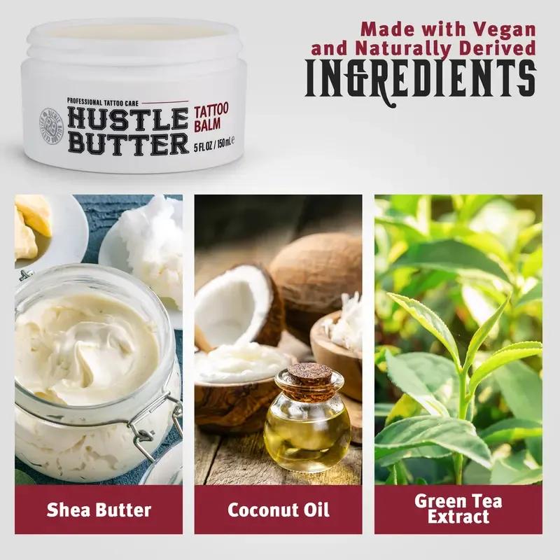 Tattoo Care Cream