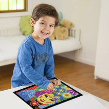 Load image into Gallery viewer, Color Numbers Book 100 QUEST
