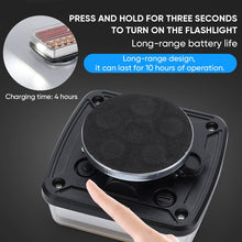 Load image into Gallery viewer, Wireless Trailer Lights Kit