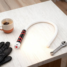 Load image into Gallery viewer, Portable Bendable LED Flashlight Stick