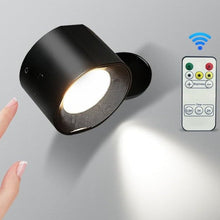 Load image into Gallery viewer, Rechargeable LED Wall Light