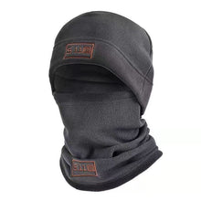 Load image into Gallery viewer, Windproof Face Mask