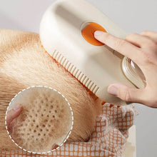 Load image into Gallery viewer, Anti-Shedding Pet Spray Massaging Comb