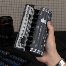 Load image into Gallery viewer, 128 In 1 Precision Screwdriver Set