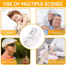 Load image into Gallery viewer, Electric Nail Clippers