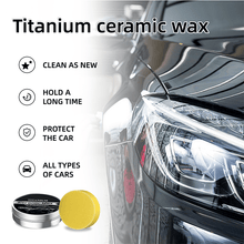 Load image into Gallery viewer, Ceramic Coating Wax