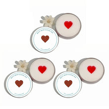 Load image into Gallery viewer, Silicone Makeup Brush Cleaning Pad with Soap