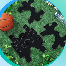Load image into Gallery viewer, Precut Kinesiology Tape for Ankle