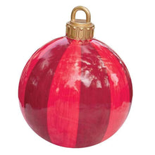 Load image into Gallery viewer, Outdoor Christmas inflatable Decorated Ball