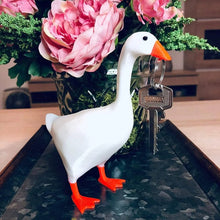 Load image into Gallery viewer, Iron-Absorbing Goose Ornament