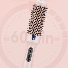 Load image into Gallery viewer, 2-in-1 Hair Styling Brush