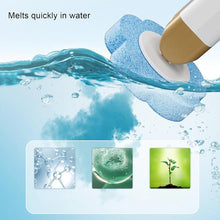 Load image into Gallery viewer, Wall-Mounted Toilet Brush Set