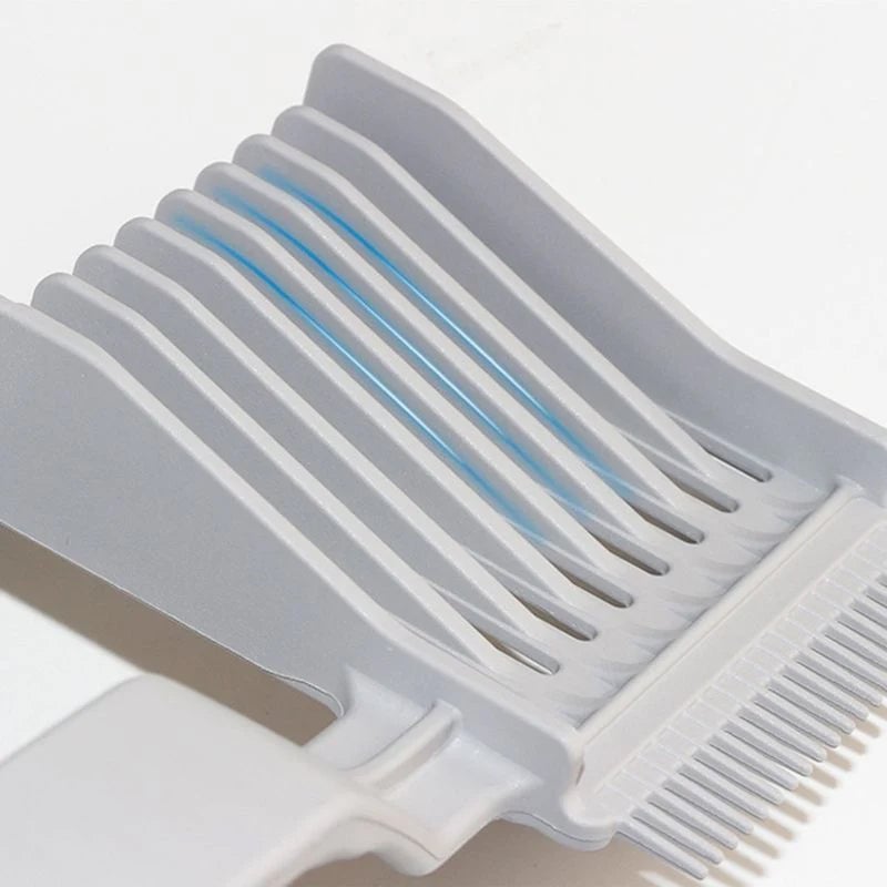 Men's Hair Clipper Comb
