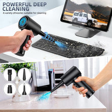 Load image into Gallery viewer, Sakerplus Compressed Air Duster