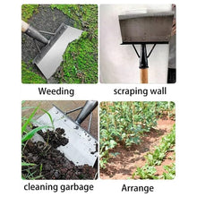 Load image into Gallery viewer, 【Extra 15% OFF】Multifunctional Cleaning Shovel