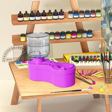 Load image into Gallery viewer, Painting Brush Cleaner