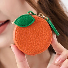 Load image into Gallery viewer, Mini Fruit Keychain Charms