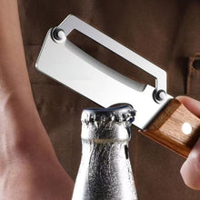 Load image into Gallery viewer, Kitchen Multi-Function Stainless Steel Thickened Fruit Peeler Knife