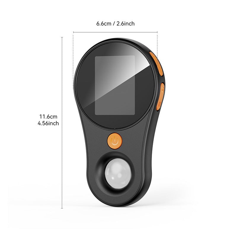 Handheld Digital Microscope PortablePocket Microscope