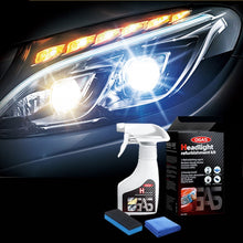 Load image into Gallery viewer, Headlight Restoration Spray